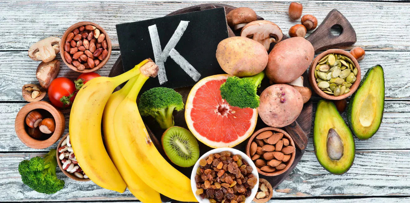 Two Surprisingly Simple Nutrients That Can Help You Live Longer