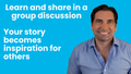 40 Minute Group Consultation