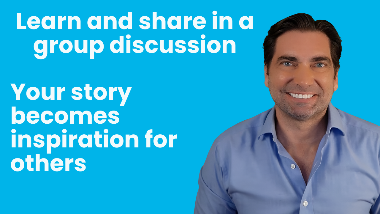 40 Minute Group Consultation
