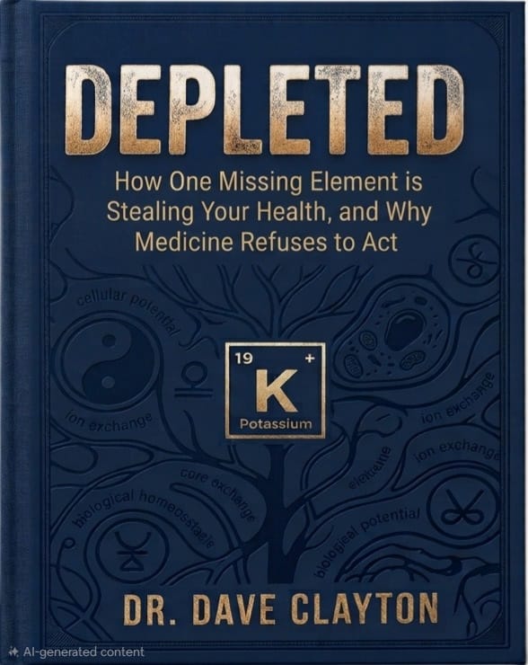 Depleted